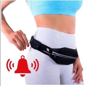 Running belt Fanny pack